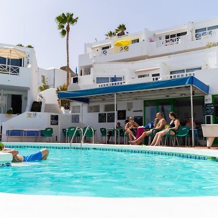 Raymanda203 Lägenhet Puerto del Carmen  Exteriör bild