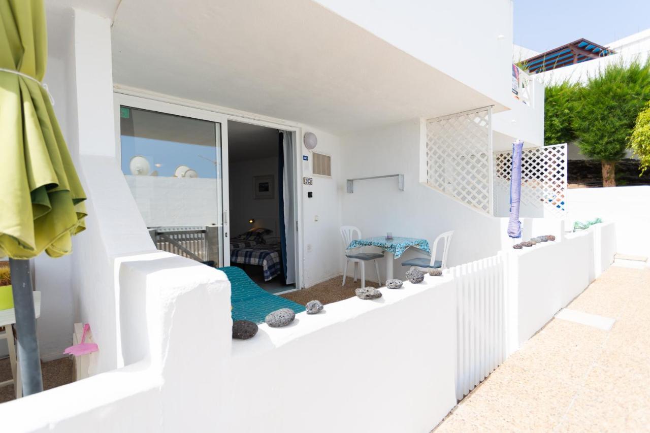 Raymanda203 Lägenhet Puerto del Carmen  Exteriör bild