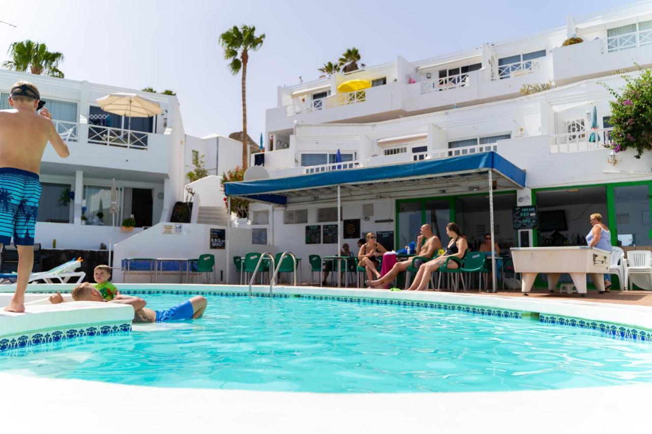 Raymanda203 Lägenhet Puerto del Carmen  Exteriör bild