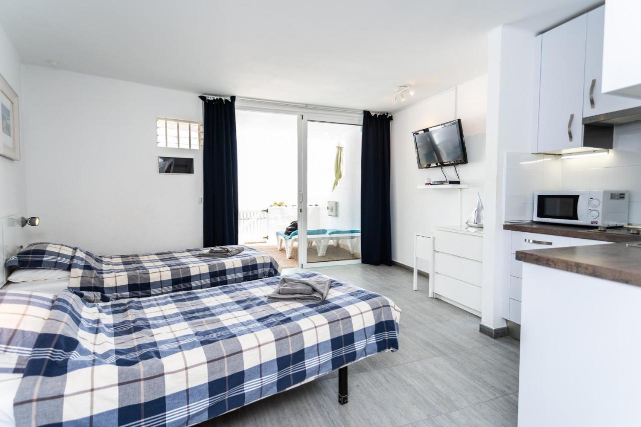 Raymanda203 Lägenhet Puerto del Carmen  Exteriör bild