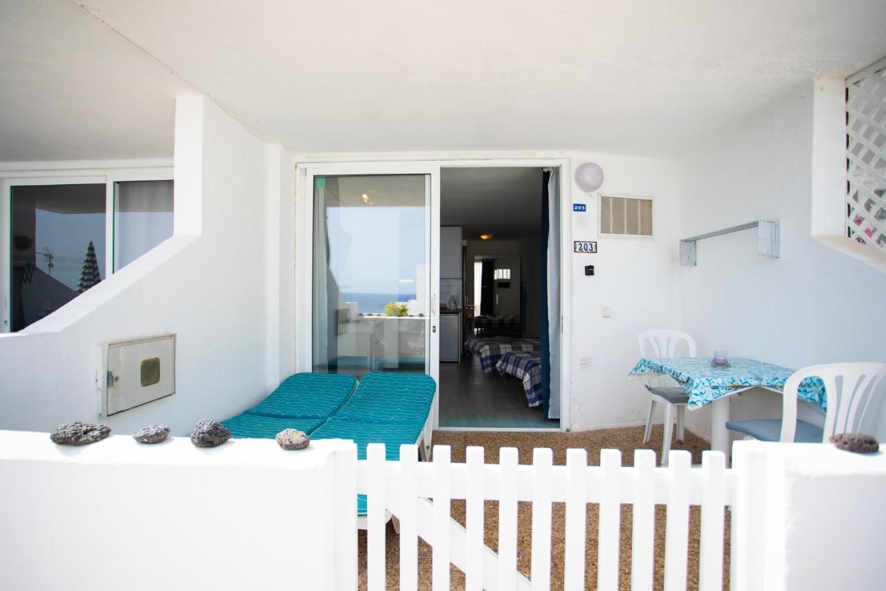 Raymanda203 Lägenhet Puerto del Carmen  Exteriör bild