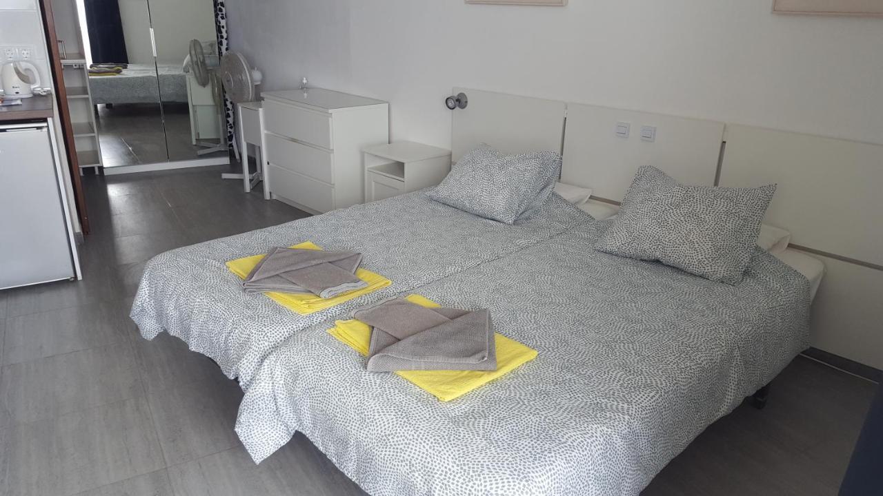 Raymanda203 Lägenhet Puerto del Carmen  Exteriör bild