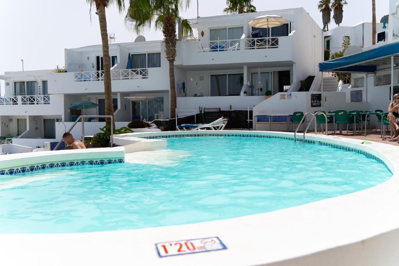 Raymanda203 Lägenhet Puerto del Carmen  Exteriör bild