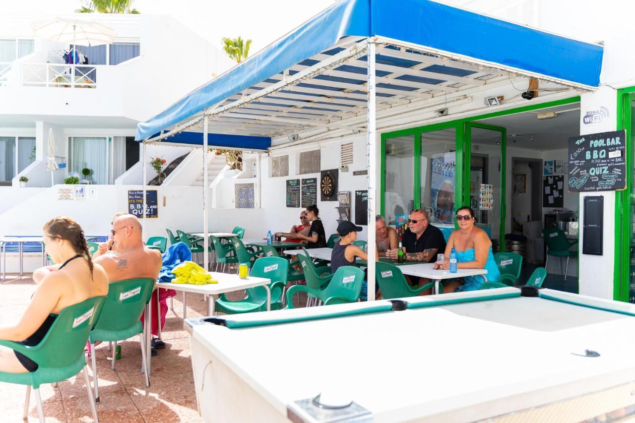Raymanda203 Lägenhet Puerto del Carmen  Exteriör bild