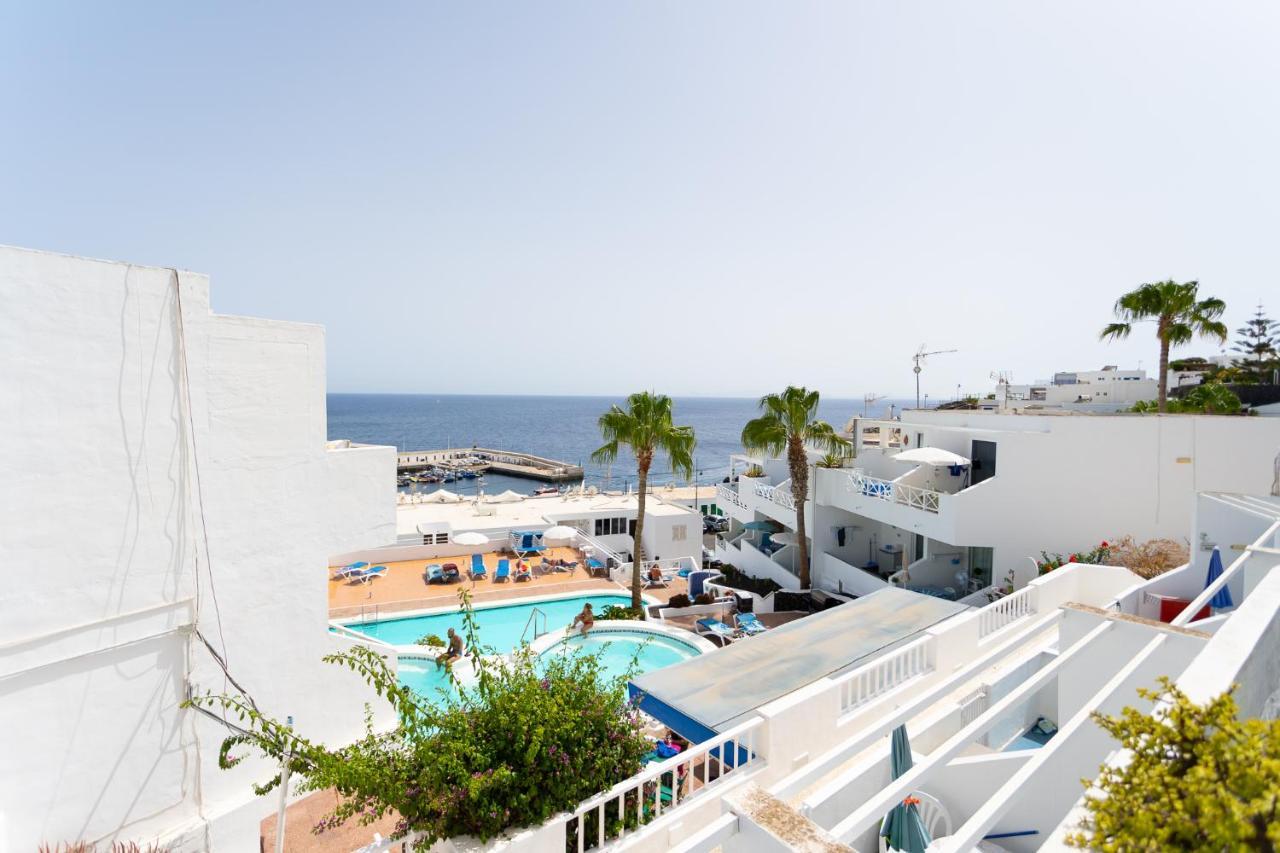 Raymanda203 Lägenhet Puerto del Carmen  Exteriör bild
