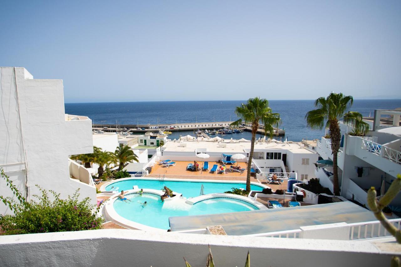 Raymanda203 Lägenhet Puerto del Carmen  Exteriör bild
