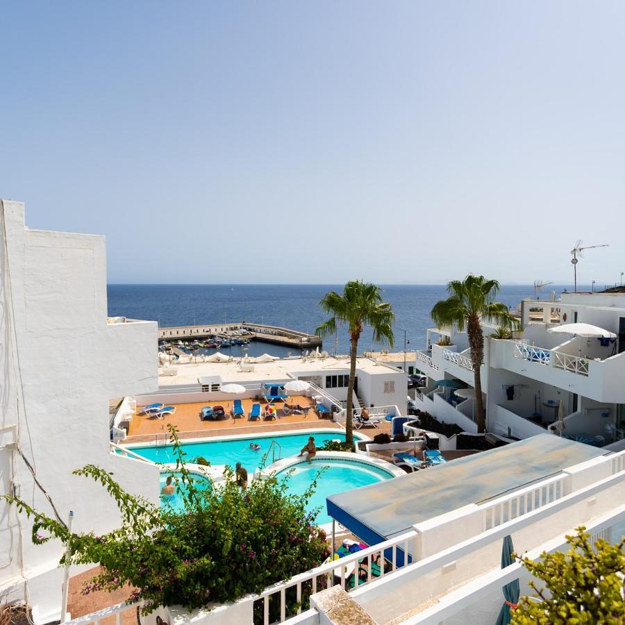 Raymanda203 Lägenhet Puerto del Carmen  Exteriör bild