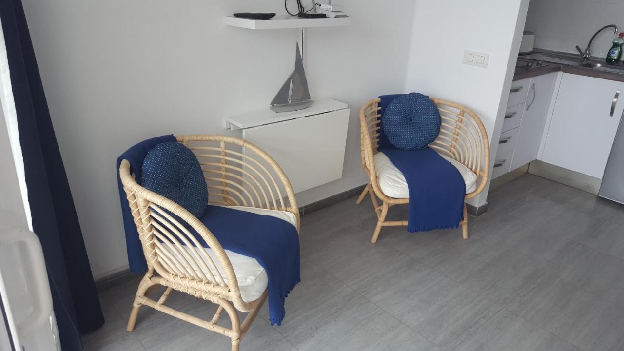 Raymanda203 Lägenhet Puerto del Carmen  Exteriör bild